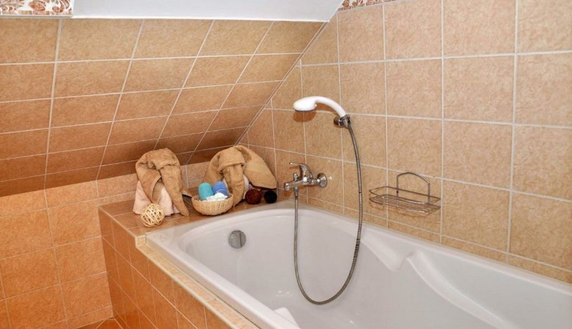 Penzion Pod Hrází Český Krumlov